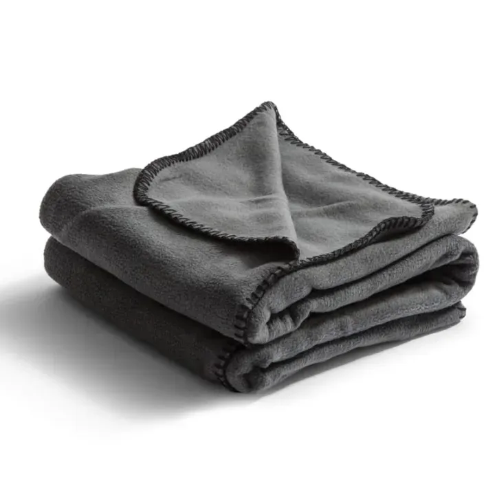 Nightingale Fleece Plaid 130x170 cm - LT54900 (N0061)